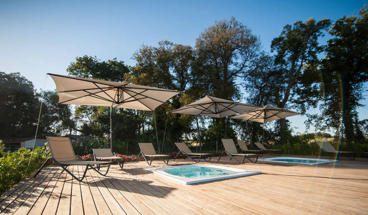 Podere Pianetti Toscane - Donoratico visuel 1/3