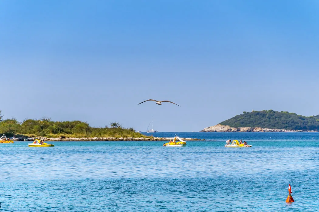 Camping Polari Istrie - Rovinj visuel 7/12