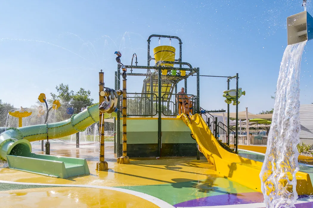 Camping Polari Istrie - Rovinj visuel 3/12