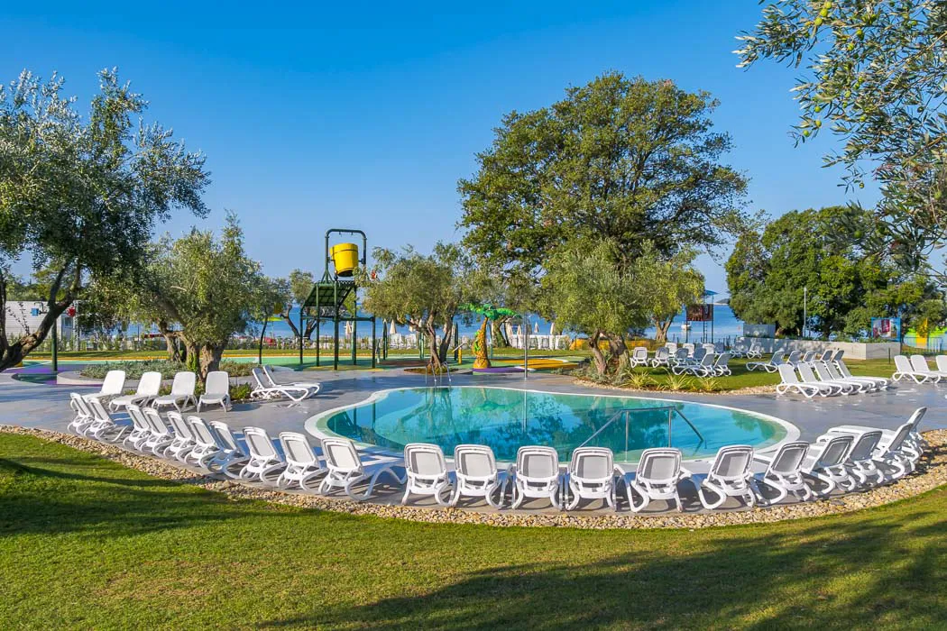 Camping Polari Istrie - Rovinj visuel 2/12