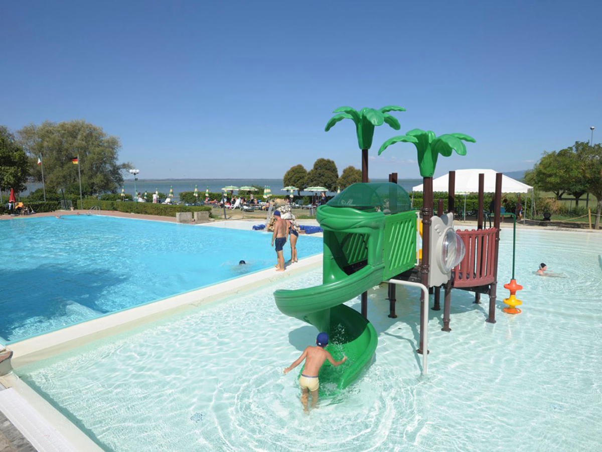 Polvese Ombrie - Sant Arcangelo visuel 1/11