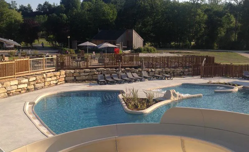 Camping Pomport Beach Aquitaine - Pomport visuel 14/15