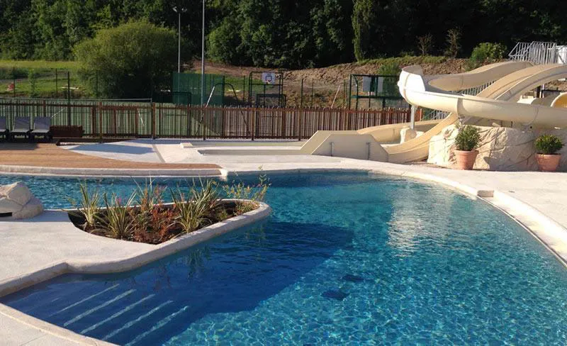 Camping Pomport Beach Aquitaine - Pomport visuel 13/15