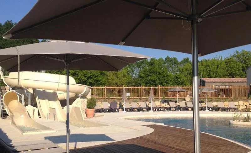 Camping Pomport Beach Aquitaine - Pomport visuel 4/15