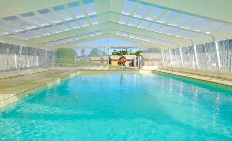 Camping Pomport Beach Aquitaine - Pomport visuel 15/15
