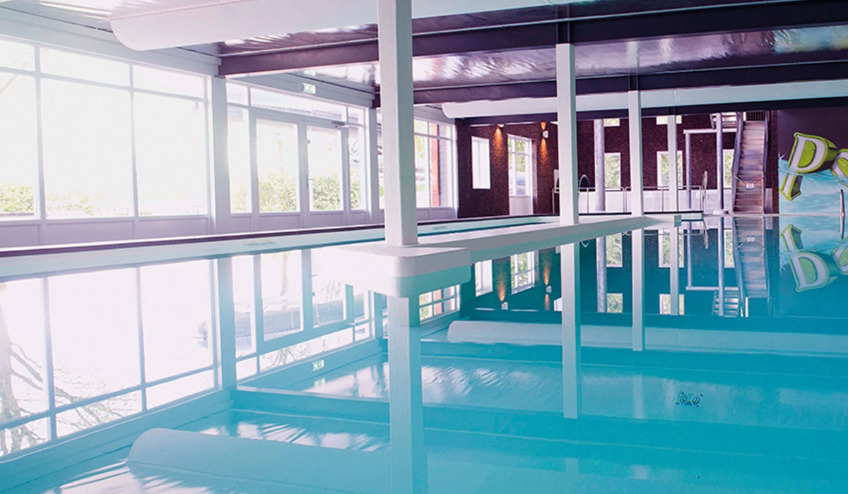 Ponderosa Brabant-du-Nord - ulicoten visuel 1/5 Ponderosa Brabant-du-Nord - ulicoten visuel 1/5