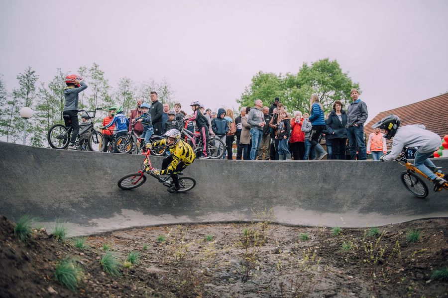 Ponderosa Brabant-du-Nord - ulicoten visuel 4/5 Ponderosa Brabant-du-Nord - ulicoten visuel 4/5