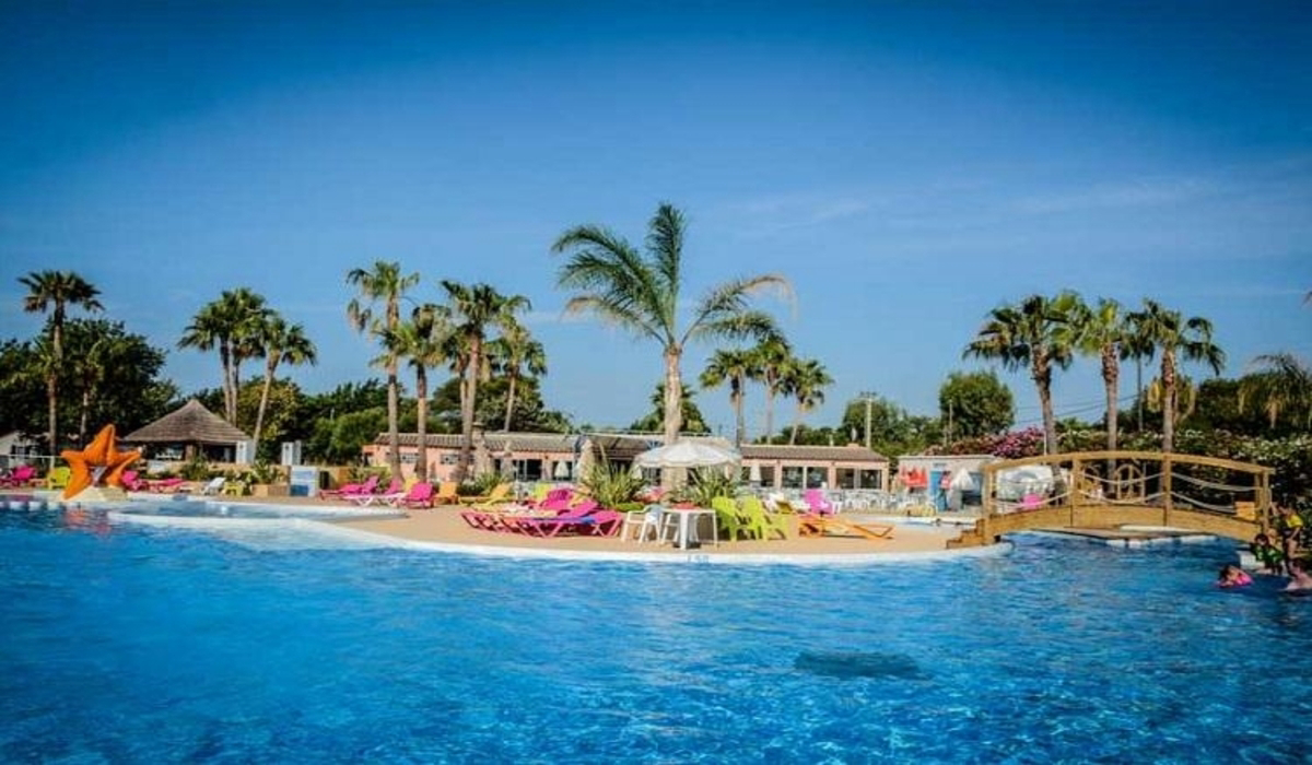 Port Pothuau Provence-Alpes-Côte d'Azur - Hyères visuel 2/11