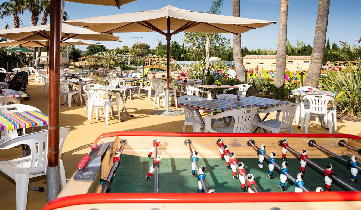 Port Pothuau Provence-Alpes-Côte d'Azur - Hyères visuel 10/11