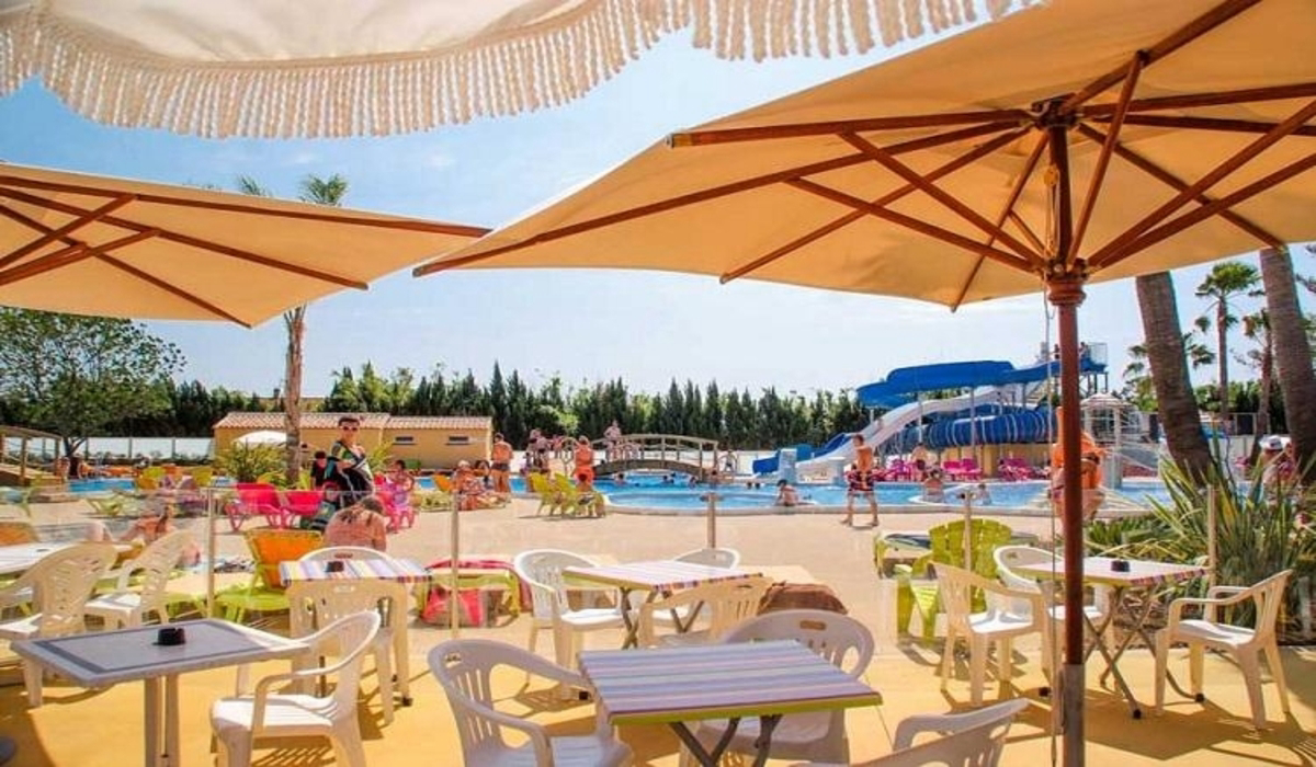 Port Pothuau Provence-Alpes-Côte d'Azur - Hyères visuel 4/11