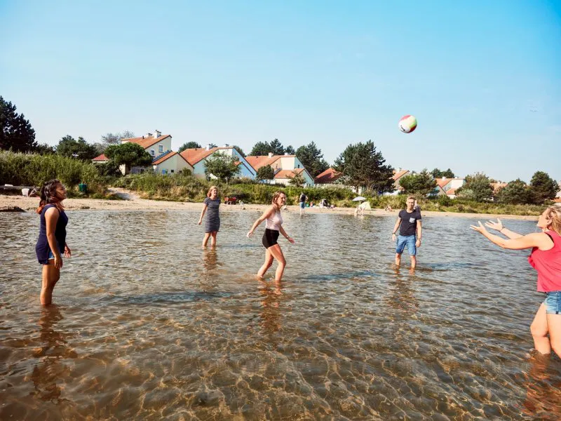 Camping Port Zelande Hollande-Méridionale - ouddorp visuel 6/7