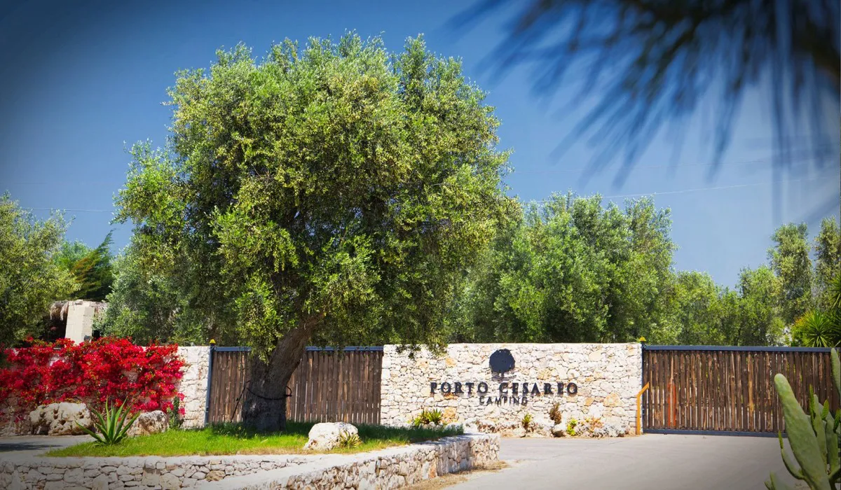 Camping Porto Cesareo Pouilles - Porto Cesareo visuel 3/3