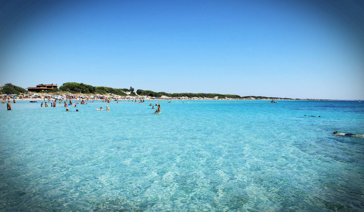 Porto Cesareo Pouilles - Porto Cesareo visuel 2/3