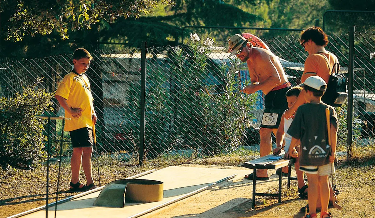 Camping Porto Sole Istrie - Vrsar visuel 13/15