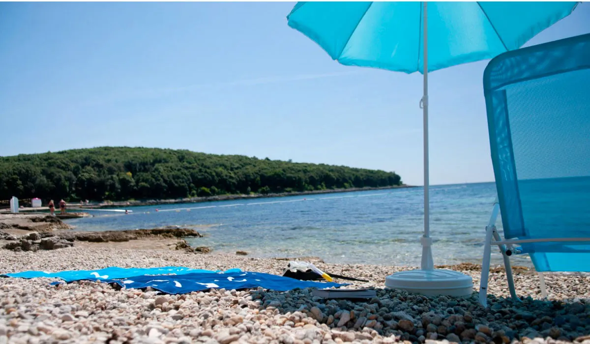 Camping Porto Sole Istrie - Vrsar visuel 6/15