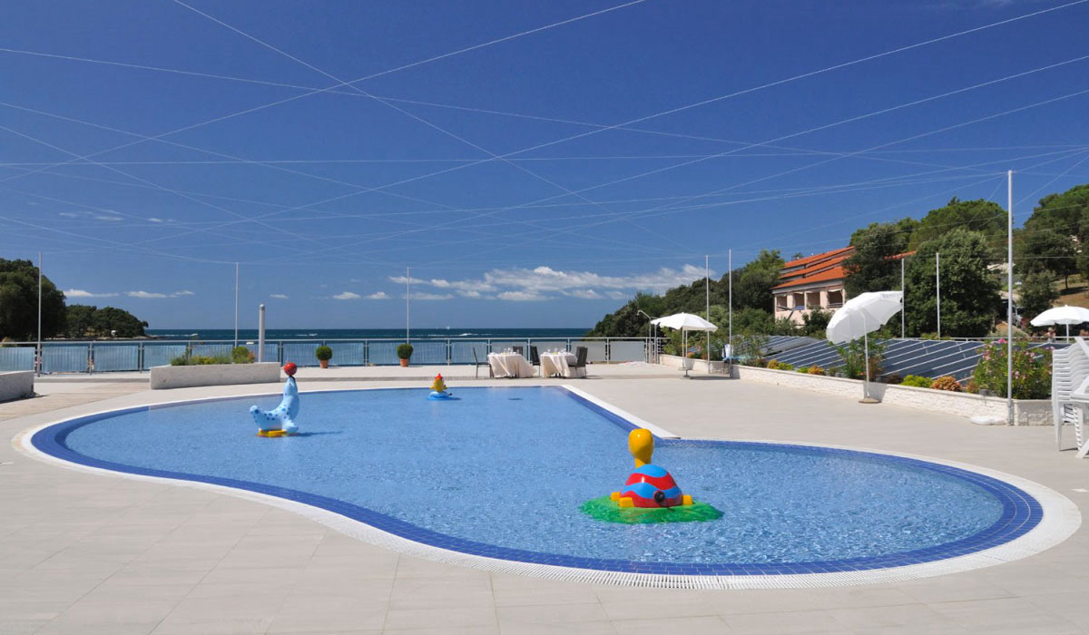 Porto Sole Istrie - Vrsar visuel 5/15