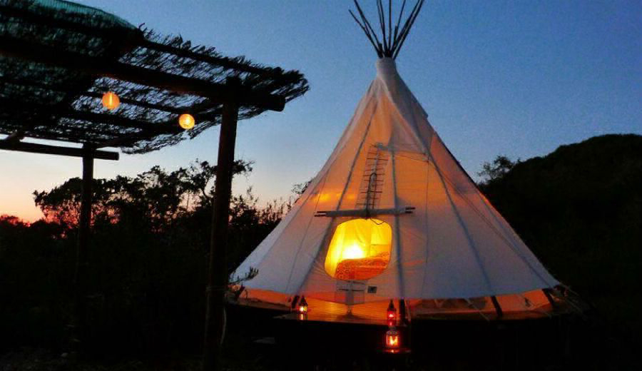 Portugal Nature Lodge Alentejo - Troviscais visuel 2/3