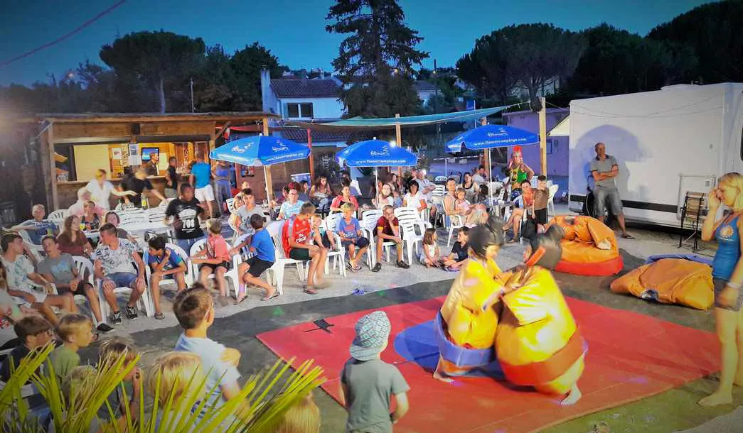 Camping Provence Vallée Provence-Alpes-Côte d'Azur - Manosque visuel 15/15