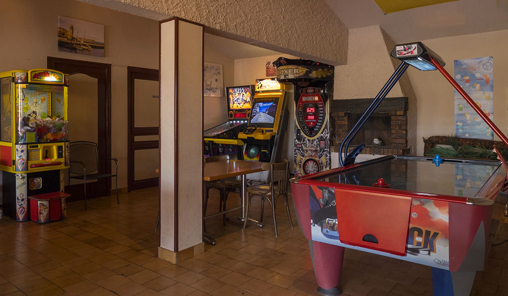 Pré Catalan Languedoc-Roussillon - Le Barcarès visuel 11/13