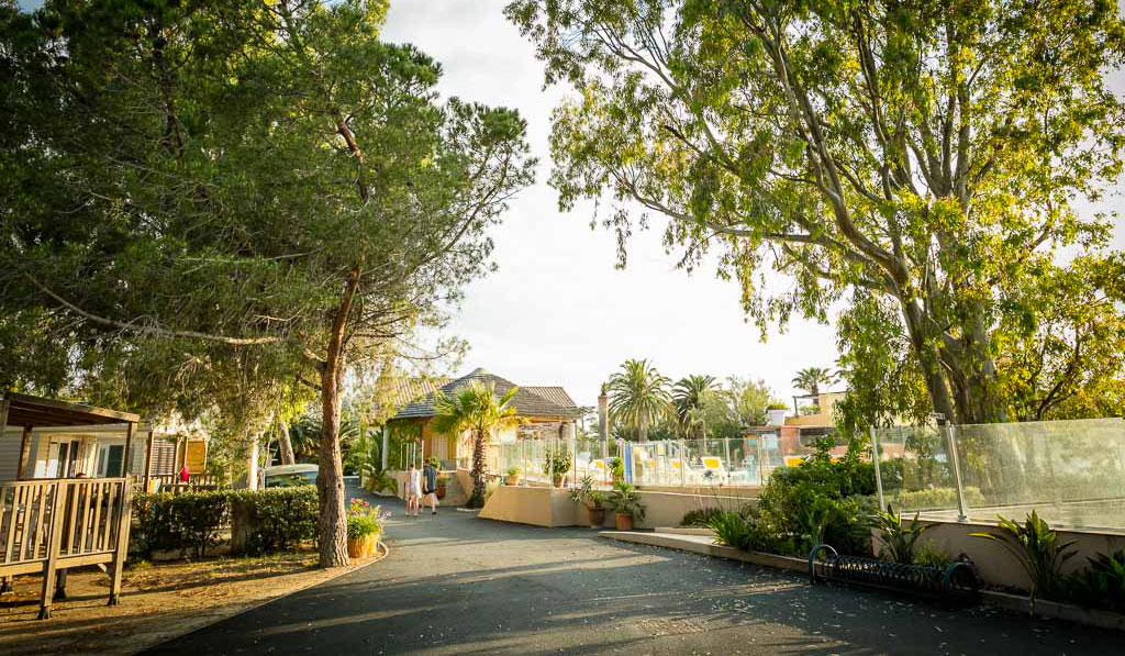 Pré Catalan Languedoc-Roussillon - Le Barcarès visuel 2/13