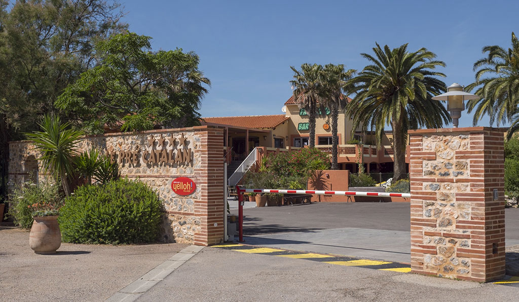 Pré Catalan Languedoc-Roussillon - Le Barcarès visuel 10/13