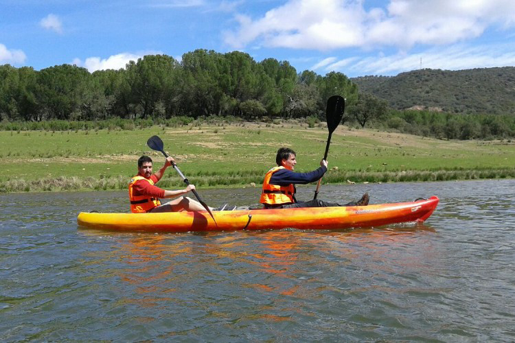 Puente Nuevo Andalousie - Villaviciosa de Córdoba visuel 7/7