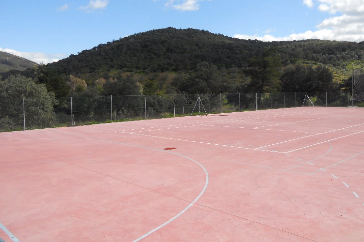 Puente Nuevo Andalousie - Villaviciosa de Córdoba visuel 3/7