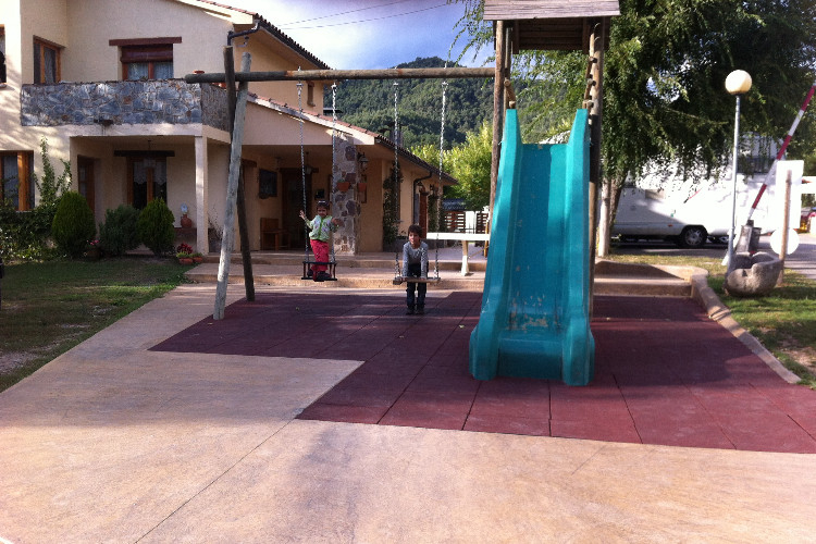 Puigcercos Catalogne - Borredà visuel 9/9