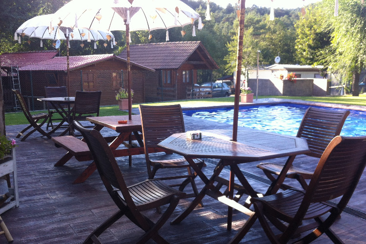 Puigcercos Catalogne - Borredà visuel 5/9