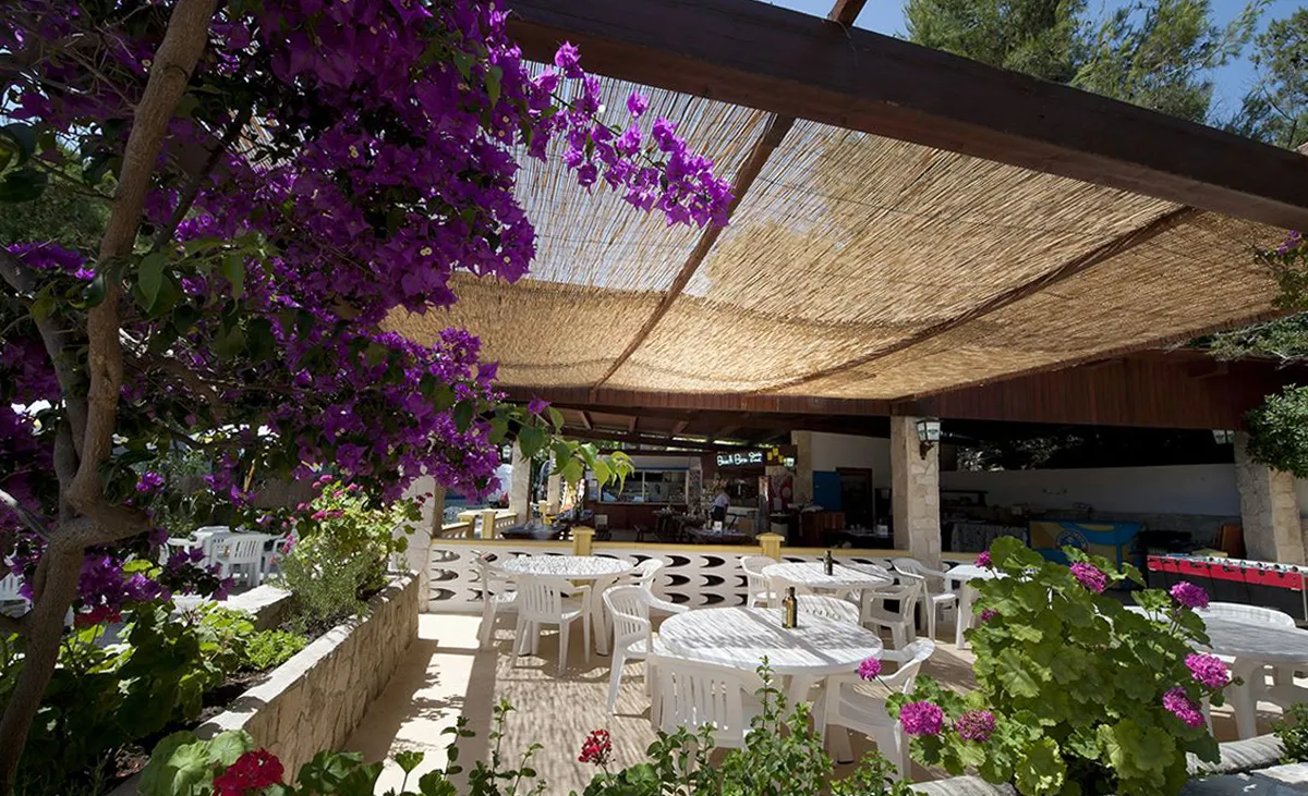Camping Punta Lunga Pouilles - Vieste visuel 2/3