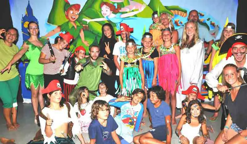 Camping Punta Navaccia Ombrie - Tuoro sul Trasimeno visuel 11/11