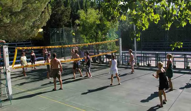 Camping Punta Navaccia Ombrie - Tuoro sul Trasimeno visuel 9/11