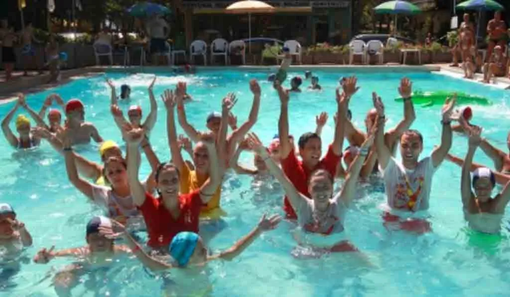 Camping Punta Navaccia Ombrie - Tuoro sul Trasimeno visuel 8/11
