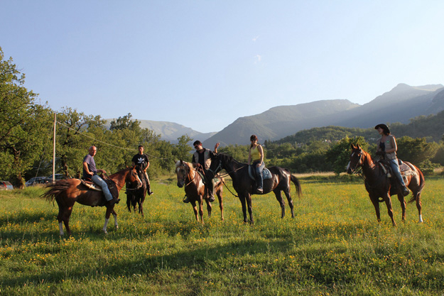 Quattro Stagioni Marches - Sarnano visuel 3/4