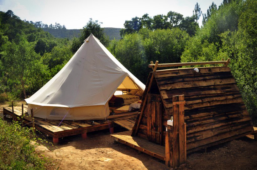 Quinta Alma Algarve - aljezur visuel 4/4 Quinta Alma Algarve - aljezur visuel 4/4