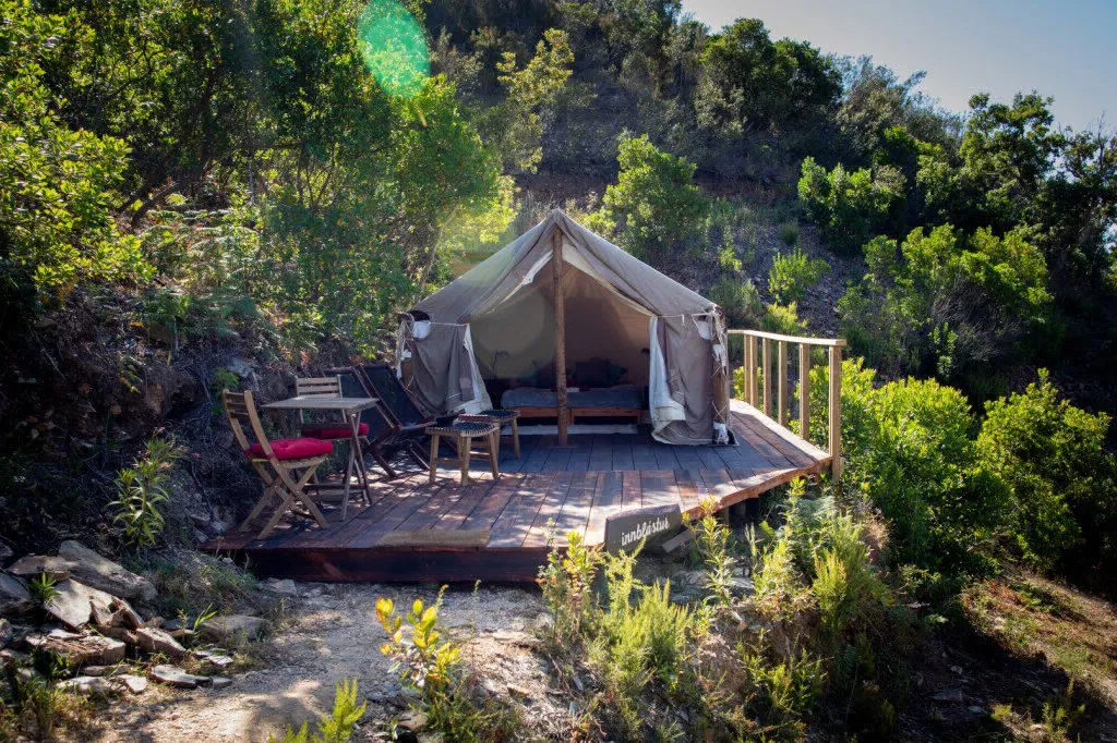 Camping Quinta Alma Algarve - aljezur visuel 3/4