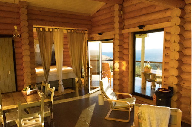 Quinta Rural Farm Norte - Cabeceiras de Basto visuel 5/5 Quinta Rural Farm Norte - Cabeceiras de Basto visuel 5/5