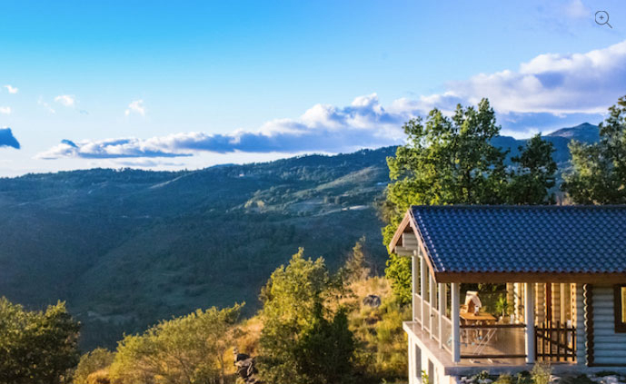 Quinta Rural Farm Norte - Cabeceiras de Basto visuel 4/5 Quinta Rural Farm Norte - Cabeceiras de Basto visuel 4/5