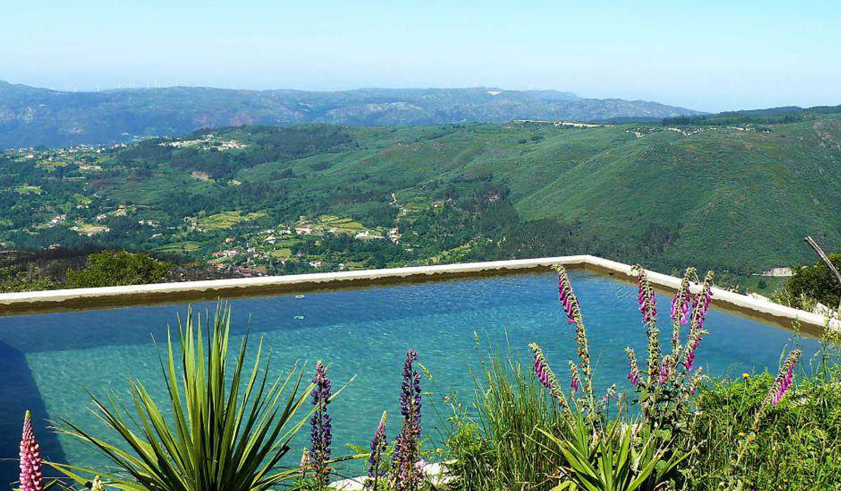 Quinta Rural Farm Norte - Cabeceiras de Basto visuel 1/5 Quinta Rural Farm Norte - Cabeceiras de Basto visuel 1/5