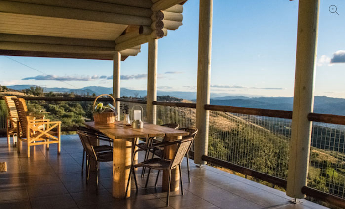 Quinta Rural Farm Norte - Cabeceiras de Basto visuel 3/5 Quinta Rural Farm Norte - Cabeceiras de Basto visuel 3/5