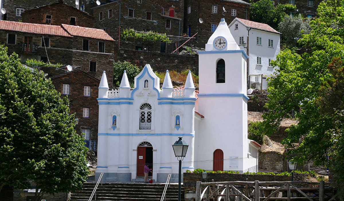 Quinta do Tapadinho Centro - Vila Nova de Oliveirinha visuel 3/3 Quinta do Tapadinho Centro - Vila Nova de Oliveirinha visuel 3/3