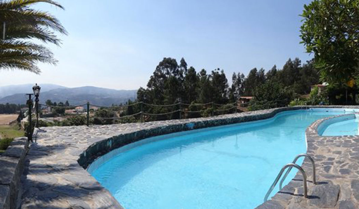 Quinta dos Agros Norte - Marco de Canaveses visuel 1/3 Quinta dos Agros Norte - Marco de Canaveses visuel 1/3