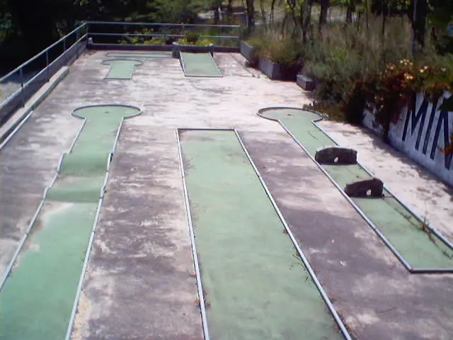 Camping Quinta dos Agros Norte - Marco de Canaveses visuel 2/3