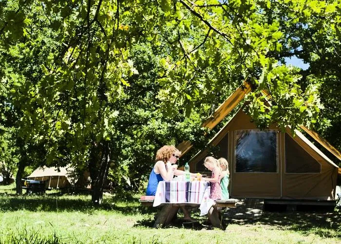 Camping Rambouillet Ile de France - Rambouillet visuel 10/11