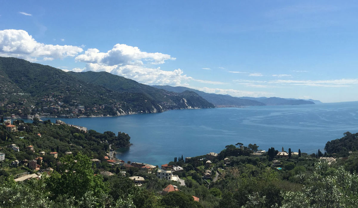 Rapallo Ligurie - Rapallo visuel 3/4 Rapallo Ligurie - Rapallo visuel 3/4