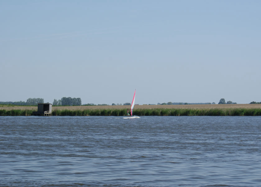 Recreatiecentrum de Vogel Zélande - Hengstdijk visuel 5/5