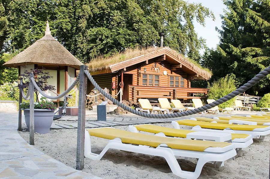 Camping Recreatiepark De Boshoek Gueldre - voorthuizen visuel 4/6