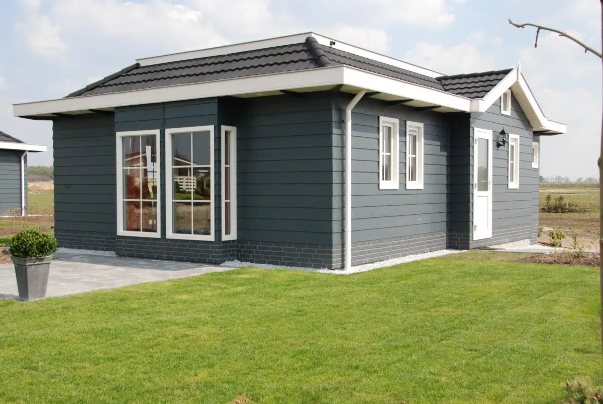 Camping Recreatiepark De Tien Heugten Drenthe - schoonloo visuel 3/3