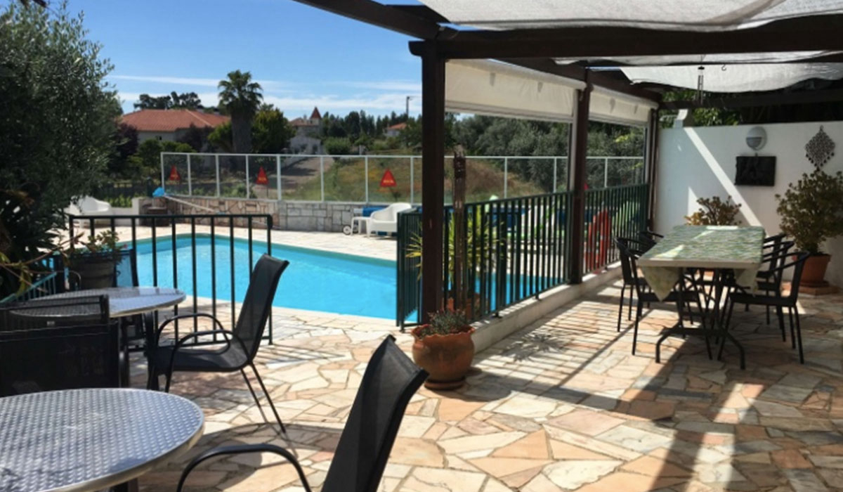 Redondo Centro - Tomar visuel 1/3 Redondo Centro - Tomar visuel 1/3