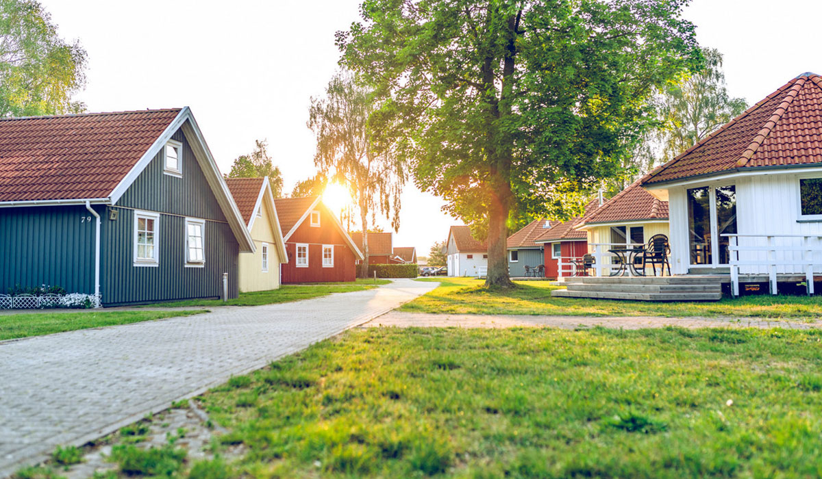 Regenbogen Boltenhagen Mecklembourg-Poméranie-Occidentale - Ostseebad Boltenhage visuel 2/4